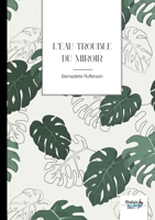 L'eau trouble du miroir 2383518794 Book Cover