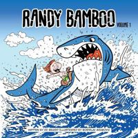 Randy Bamboo 197768579X Book Cover