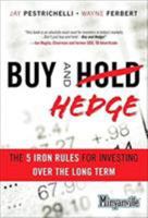 Buy and Hedge (Paperback) 0134777913 Book Cover