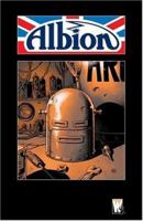 Albion 1401209947 Book Cover