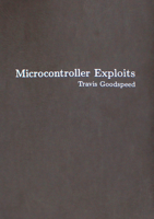 Microcontroller Exploits 1718503881 Book Cover