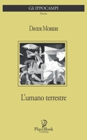 L'UMANO TERRESTRE (Gli Ippocampi) B09GJMBH2F Book Cover