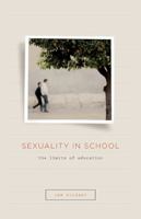 Sexuality in School: The Limits of Education 0816686394 Book Cover