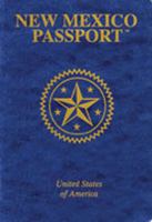 New Mexico Passport 0962551546 Book Cover