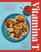 Vitamina T 0593800370 Book Cover