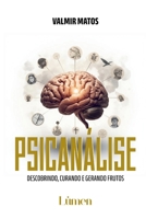 Psicanálise (Portuguese Edition) 6583285347 Book Cover