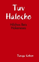 Hilchos Beis Hakeneses 0244868603 Book Cover