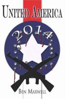United America: 2014 1424152739 Book Cover