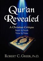 Qur'an Revealed 1597552658 Book Cover