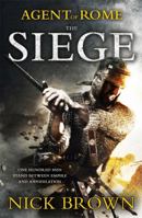The Siege 1444714864 Book Cover