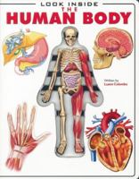 Look Inside the Human Body 1607100673 Book Cover