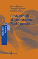 Fundamentals of Computational Fluid Dynamics 3540416072 Book Cover