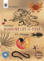 Seashore Life of India 0195688007 Book Cover