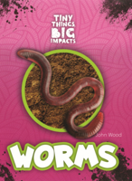 Worms B0GN26VNRK Book Cover