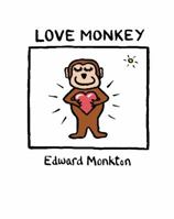 Love Monkey 0007307454 Book Cover