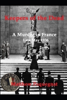 Keepers of the Dead B0971RF8GC Book Cover