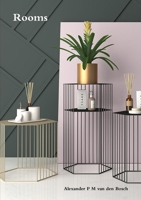 Rooms 0244238499 Book Cover