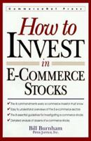 How to Invest in E-Commerce Stocks 0070092389 Book Cover
