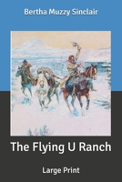 Flying U Ranch 1489561080 Book Cover