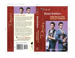 Blood Brothers: Gabe, Randall 0373763077 Book Cover