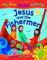 Jesus and the Fishermen 1848106521 Book Cover