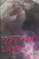 Darkening Dawn B09L539RSV Book Cover