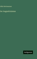 Der Augustinismus 3368485938 Book Cover