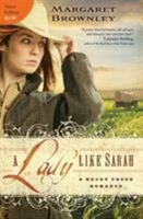 A Lady Like Sarah 1401685765 Book Cover