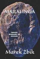 MARALINGA B0997RJVX7 Book Cover