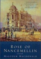 Rose of Nancemillin 0312273010 Book Cover