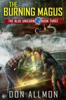 The Burning Magus 1626497567 Book Cover