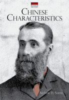 Chinese Characteristics 1015447783 Book Cover
