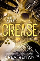 The Crease (For Puck's Sake) B0FCCC4CYS Book Cover