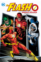 The Flash by Geoff Johns Omnibus, Vol. book by Geoff Johns
