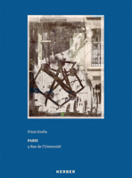 Frizzi Krella: Paris - 9 Rue de l'Université 3735609511 Book Cover