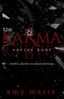 The Karma Series Duet B0FT3P5XLV Book Cover