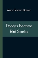 Daddy's Bedtime Bird Stories 9354544444 Book Cover