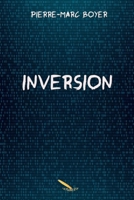 Inversion (French Edition) 2925371272 Book Cover