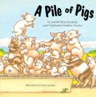 A Pile of Pigs 1878093886 Book Cover