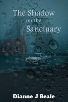 The Shadow on the Sanctuary B0FMP1T5Q8 Book Cover