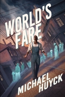 World's Fare 1951510127 Book Cover