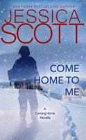 All I Want for Christmas is You: A Coming Home Novella (Coming Home 5.5) 1502990199 Book Cover