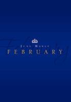 February 1469162628 Book Cover