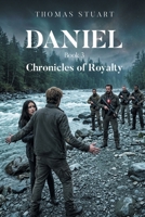 Daniel: Book 3 B0H9WLR686 Book Cover