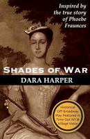 Shades Of War 1478209879 Book Cover