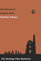 The Secrets of Bodmin Moor B0HCZL1Z8T Book Cover