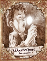 MourneQuest Jack's Journal 1291118810 Book Cover