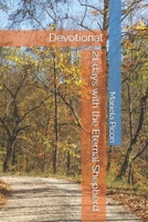 21 days with the Eternal Shepherd: Devotional B0GF7F4SP2 Book Cover