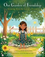 Our Garden of Friendship 195576784X Book Cover
