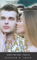 The Rare Pearl 0996695435 Book Cover